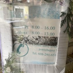 Kwiaciarnia Lawendowy Ogród (Chorzów )