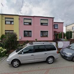 Kwiaciarnia Lawendowy Zakątek (Powidz en Merlo San Luis)