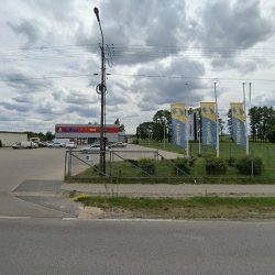 Kwiaciarnia Lawendowy Zakątek (Trzebieszów Drugi en Merlo San Luis)