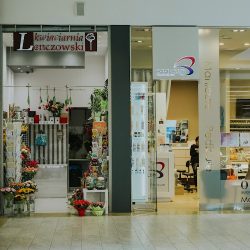 Kwiaciarnia Lenczowski (Kraków )