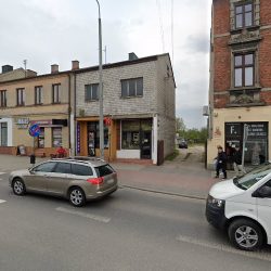 Kwiaciarnia Leśna (Zduńska Wola )