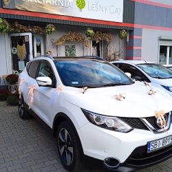 Kwiaciarnia Leśny Gaj - Bukiety Na Każdą Okazję, Bestwinka (Bestwinka )