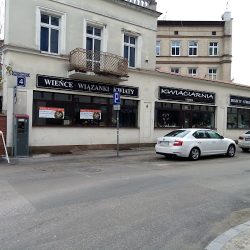Kwiaciarnia Liberda Kwiaty Wieńce Wiązanki (Bydgoszcz )