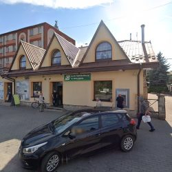 Kwiaciarnia - Lidergarden (Jarosław )