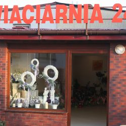 Kwiaciarnia