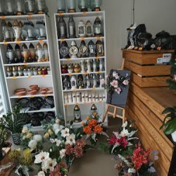Kwiaciarnia Lilia (Choceń )