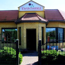 Kwiaciarnia Lilia (Rzgów )