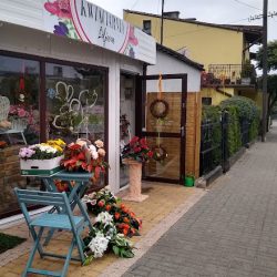 Kwiaciarnia Liljana (Piotrków Kujawski )