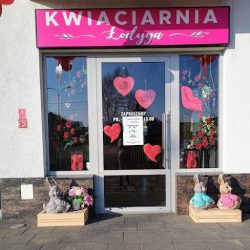 Kwiaciarnia Łodyga Bojano (Bojano )