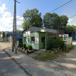 Kwiaciarnia Lotos (Przemyśl )