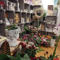 Kwiaciarnia Love Flowers (Suchowola )