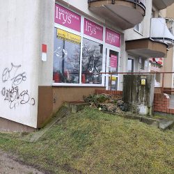 Kwiaciarnia Lubin Irys, Kwiaty Na Zamówienie, Poczta Kwiatowa (Lubin )