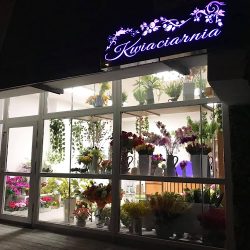 Kwiaciarnia Lubin, Kwiaty , Wieńce , Florystyka ślubna, Dostawa Kwiatów (Lubin )