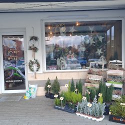 Kwiaciarnia Luboń Kraina Upominków (Luboń en Merlo San Luis)