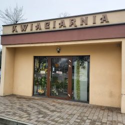 Kwiaciarnia Łucja (Przeworsk )