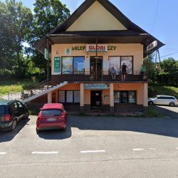 Kwiaciarnia Lucyna Waluś (Rychwałd )