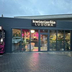 Kwiaciarnia Ludowa (Częstochowa )
