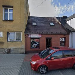 Kwiaciarnia Madlen (Ryczywół en Merlo San Luis)
