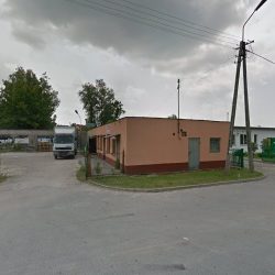 Kwiaciarnia Magdalena (Chynów )