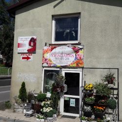 Kwiaciarnia Magdalena Kielno (Kielno )