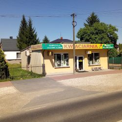 Kwiaciarnia Magdalena Mendel (Góra Kalwaria )