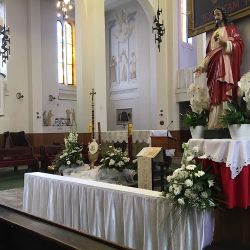 Kwiaciarnia Magdalenka (Białystok )