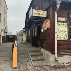 Kwiaciarnia Magia KwiatÓw (Zgierz )