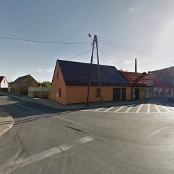 Kwiaciarnia Magia Kwiatów (Krobia en Merlo San Luis)