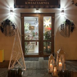 Kwiaciarnia Magia KwiatÓw (Chęciny en Merlo San Luis)
