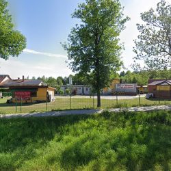Kwiaciarnia Magiczny Zakątek (Tarnawatka en Merlo San Luis)