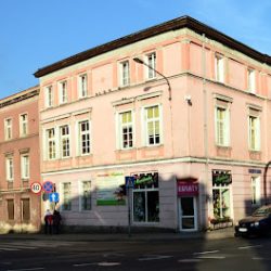 Kwiaciarnia Magistracka (Jelenia Góra )