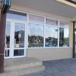 Kwiaciarnia