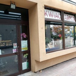 Kwiaciarnia Magnolia (Tychy )