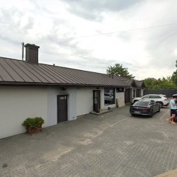Kwiaciarnia Magnolia (Krzywda en Merlo San Luis)