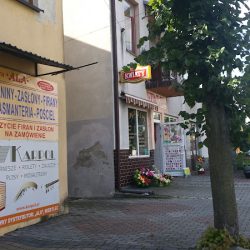 Kwiaciarnia 