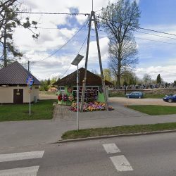 Kwiaciarnia Magnolia (Węgorzewo )