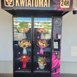 Kwiaciarnia Magnolia Dzierżoniów (Dzierżoniów )