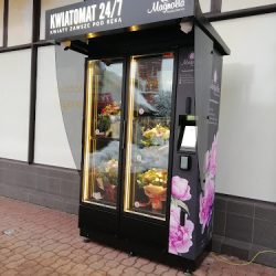 Kwiaciarnia Magnolia Łucja Szepielak (Tarnów )