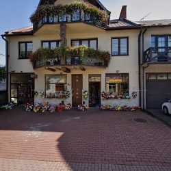Kwiaciarnia Magnolia Poczta Kwiatowa Mielec Buczek J. (Mielec )