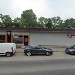 Kwiaciarnia Magnolia Radłów (Radłów )