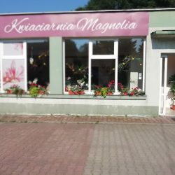 Kwiaciarnia 