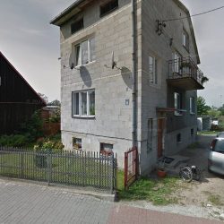 Kwiaciarnia Maj (Krzynowłoga Mała )