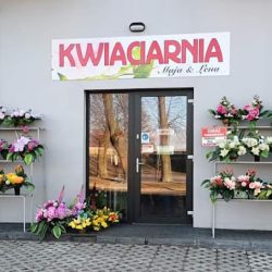 Kwiaciarnia Maja&lena (Sulmierzyce )
