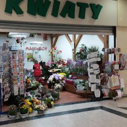 Kwiaciarnia Majewscy (Legnica )