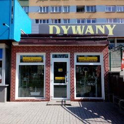 Kwiaciarnia Mak (Oława )