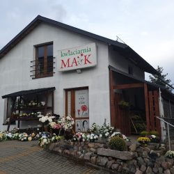 Kwiaciarnia Mak (Bytów )