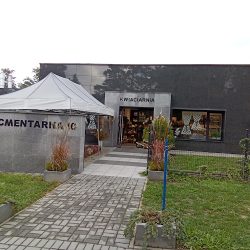 Kwiaciarnia Mak Kwiaty Opole (Opole )