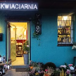 Kwiaciarnia Makowa Panienka: Kwiaty I Unikaty (Gniechowice )