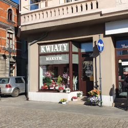 Kwiaciarnia 