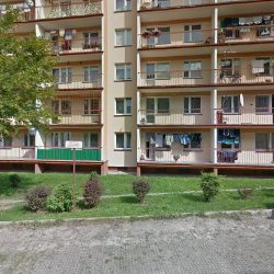 Kwiaciarnia 